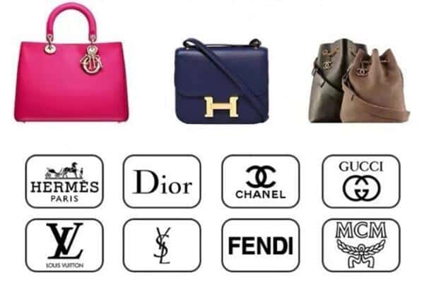 碾子山区回收名包